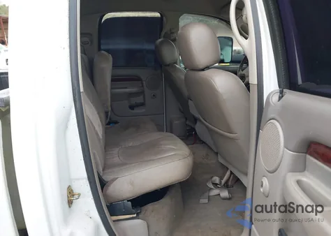 2003 Dodge Ram 1500 Slt/Laramie/St z USA, uszkodzony, nr VIN 1D7HU18D33J617451